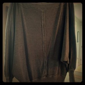 Free people long sleeve